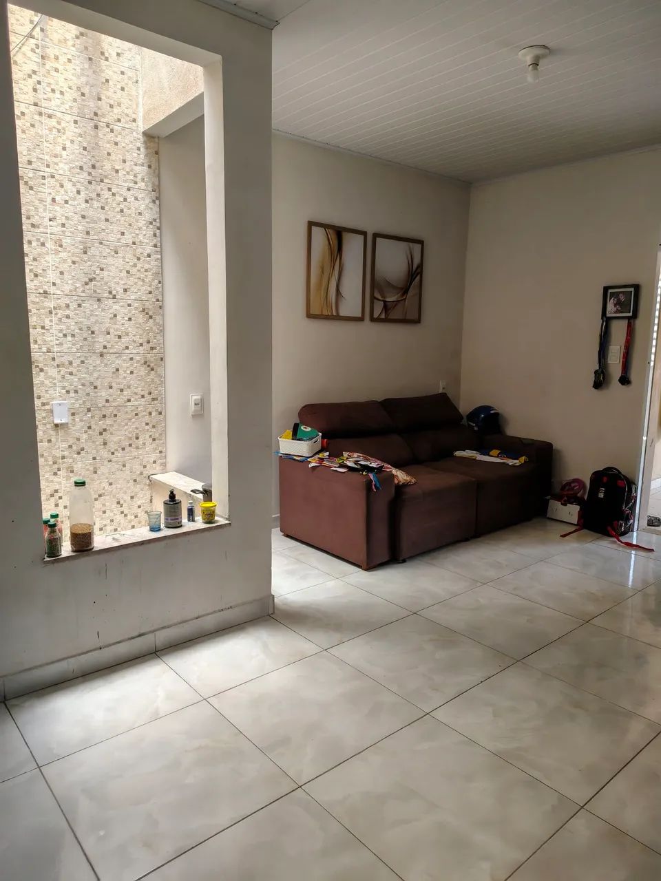 Casa ampla - Foto 4