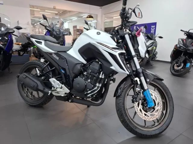 Fazer Fz25  - Foto 5