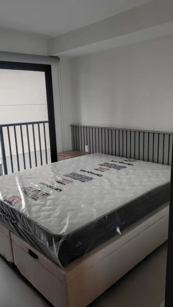 LOCAÇÃO DE STUDIO MOBILIADO  PINHEIROS - Foto 5