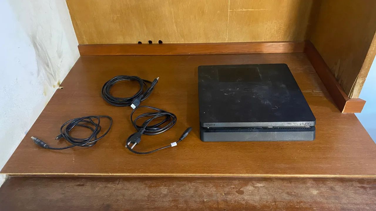 VENDO 2 - PlayStation 4 - Foto 3