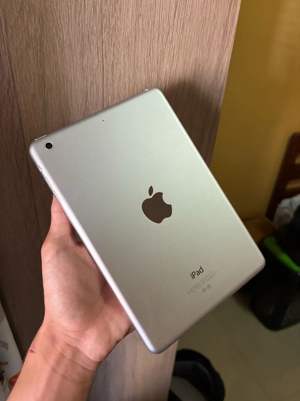 iPad mini 2 usado poucas marcas - Foto 4
