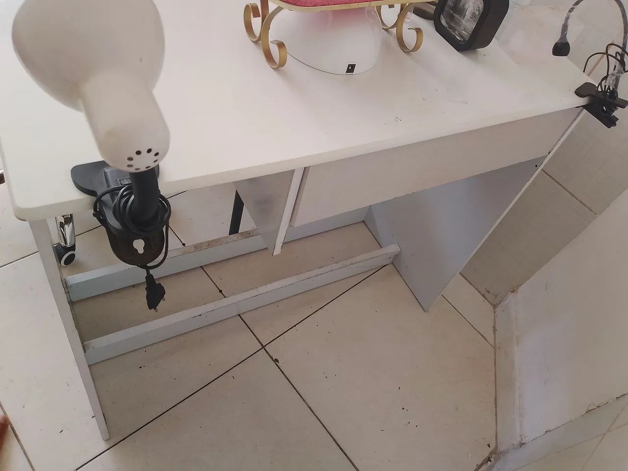 Mesa manicure  - Foto 2