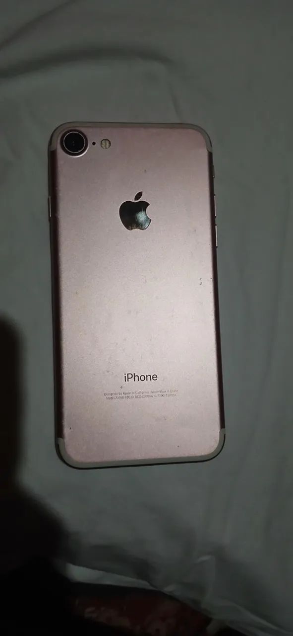 iPhone 7 normal - Foto 3