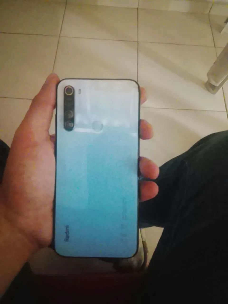 Celular redmi 8 - Foto 2