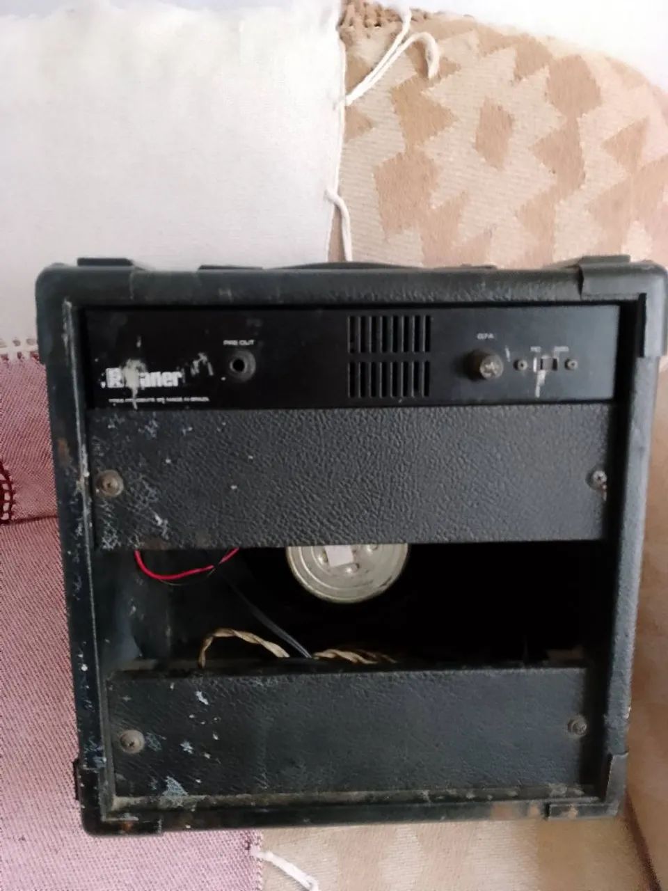 Caixa Staner Kute 16 .  - Foto 2