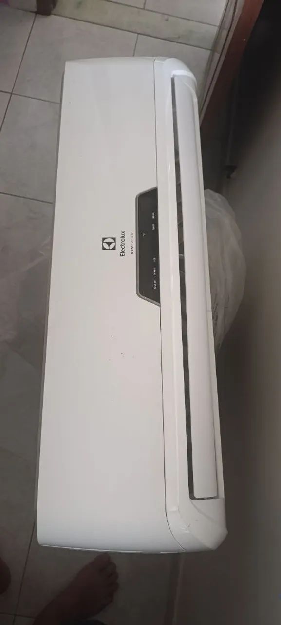 Vendo split 12000 Btus