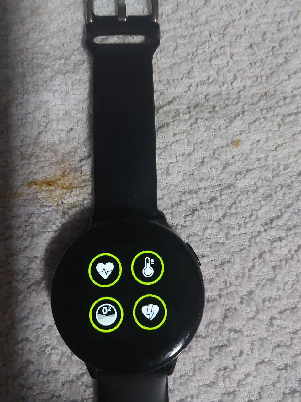 relógio smartwatch masculino - Foto 4