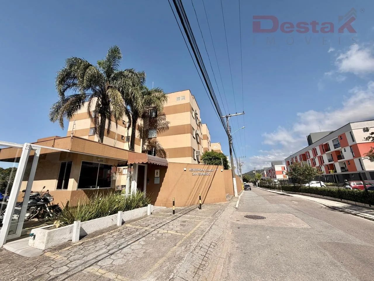 Apartamento no bairro Serraria - São José - Foto 2