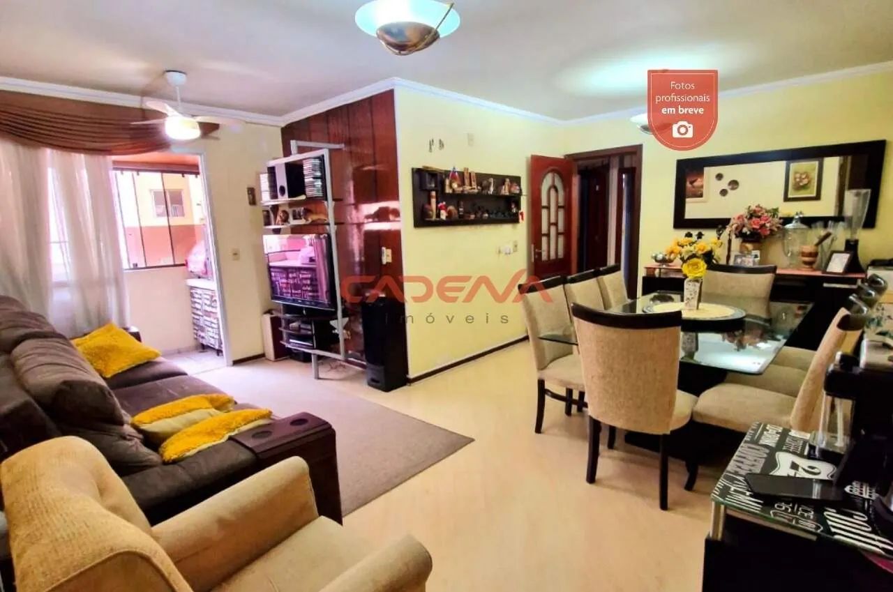 Apartamento com 4 quartos e 2 vagas à venda no Cabral - Foto 2