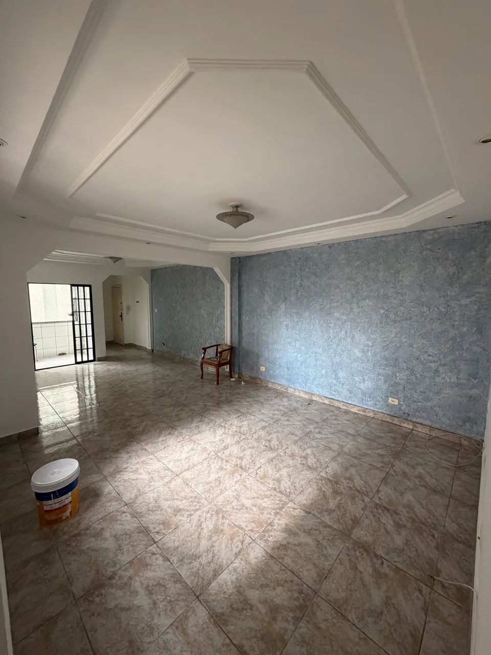 Apartamento para alugar Grande  - Foto 3