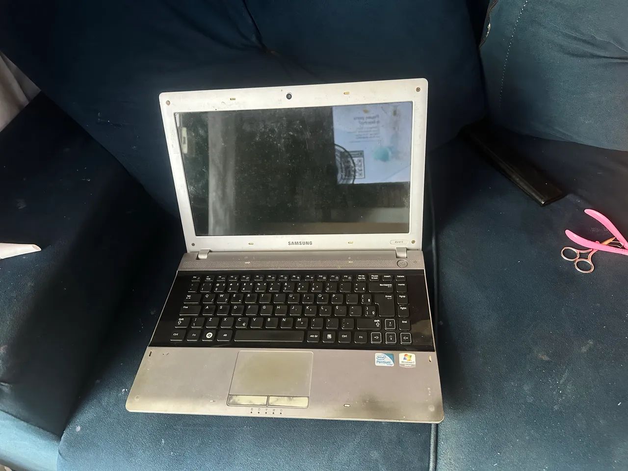 Notebook  - Foto 2