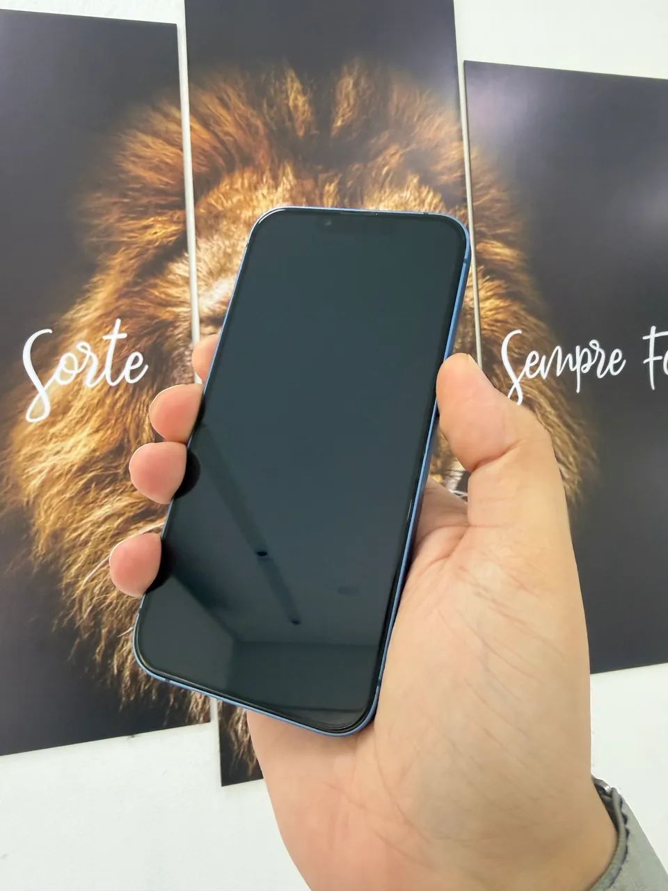 iPhone 13 128GB | Ótimo estado e bateria 80% - Foto 3