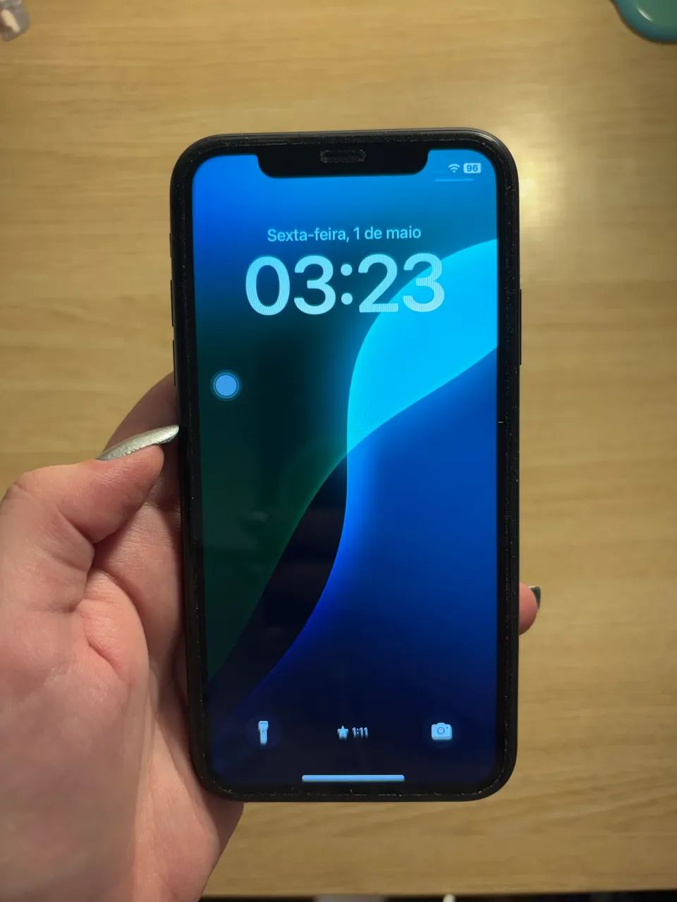iphone 11 64gb