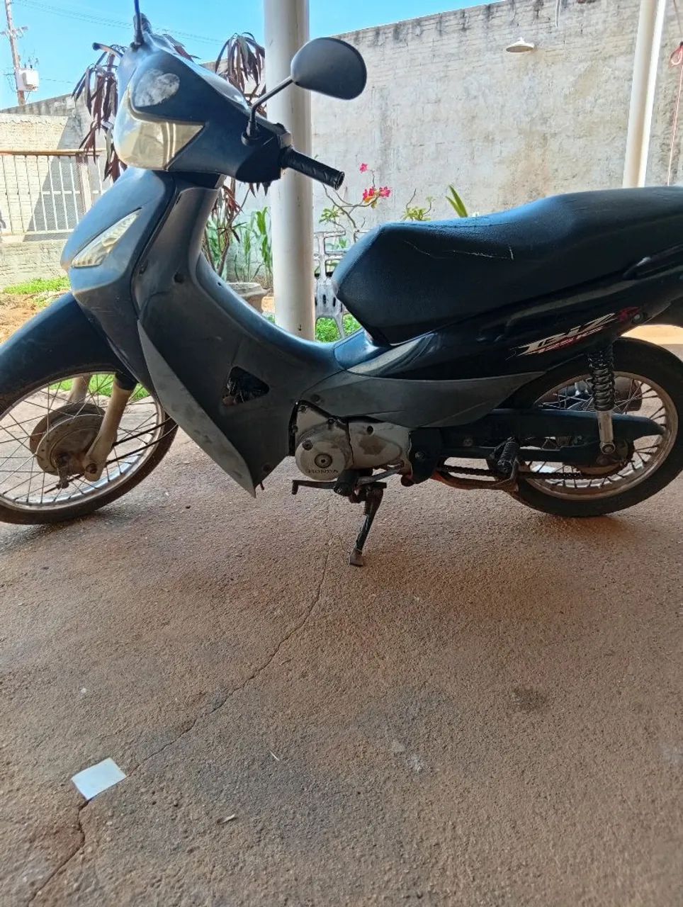 Moto biz - Foto 4