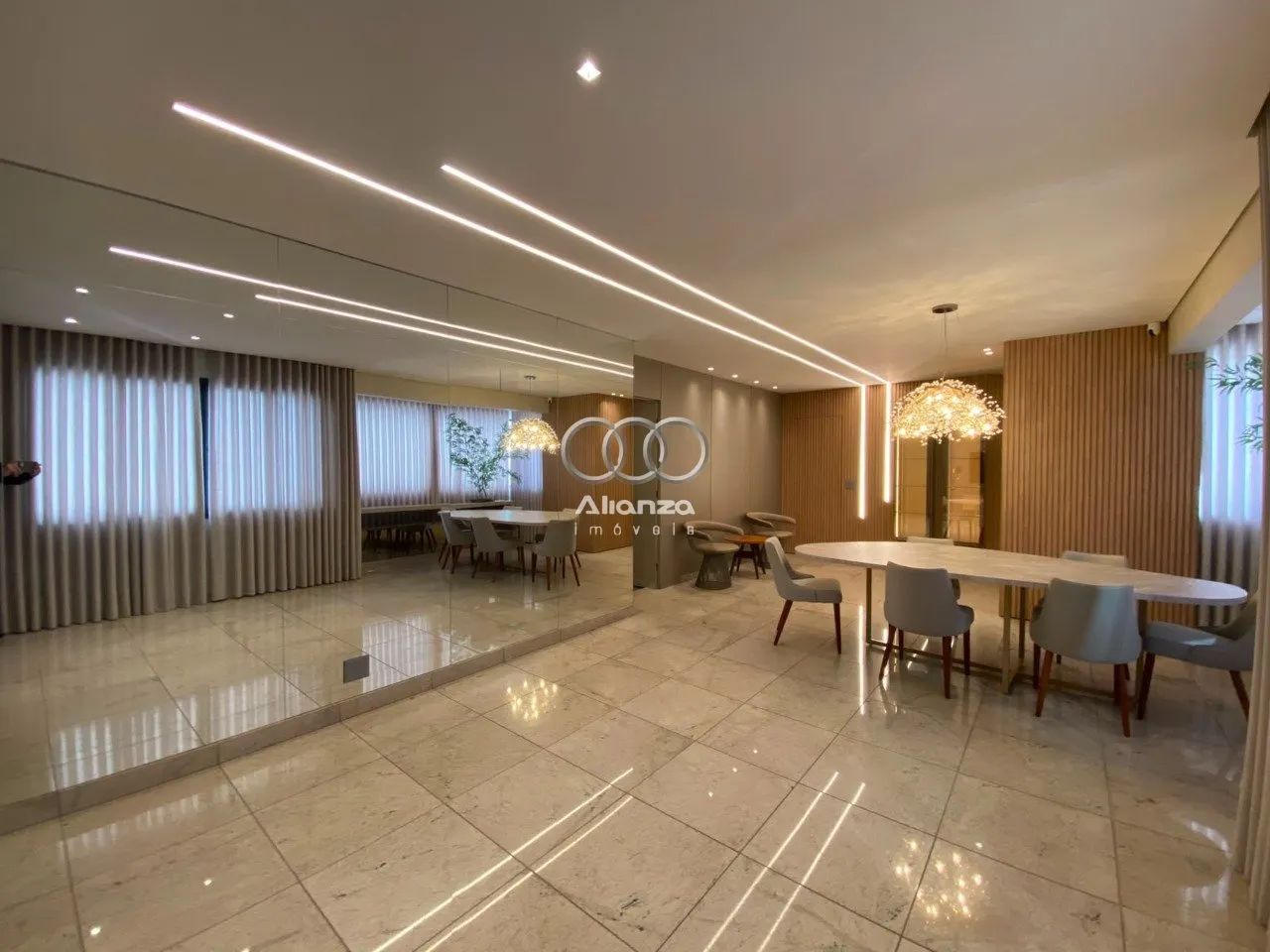Apartamento para locação - Belvedere! - Foto 3