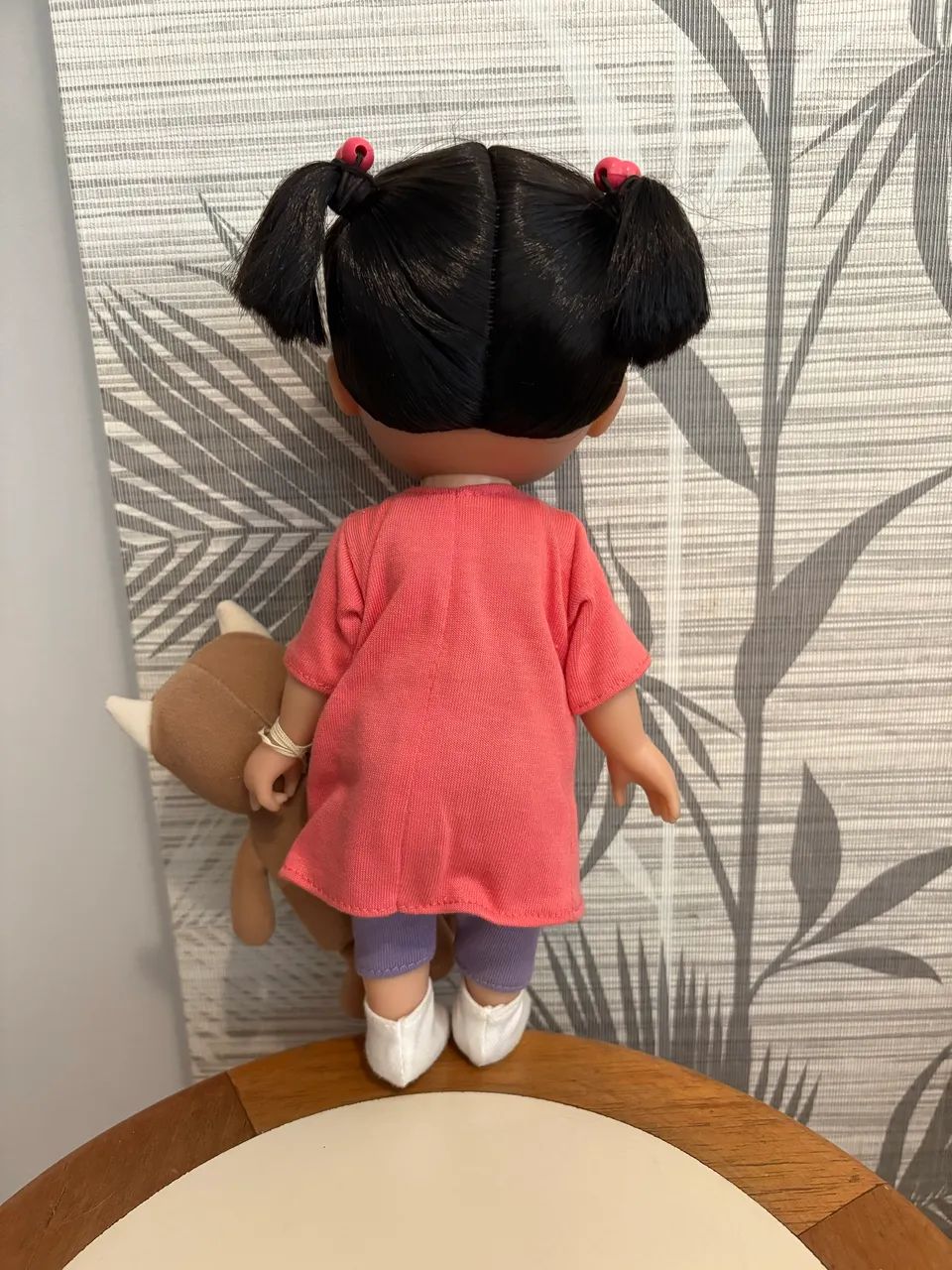 Boneca Boo - Foto 3