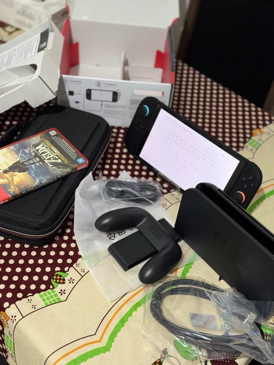 Nintendo Switch 2 - Foto 2