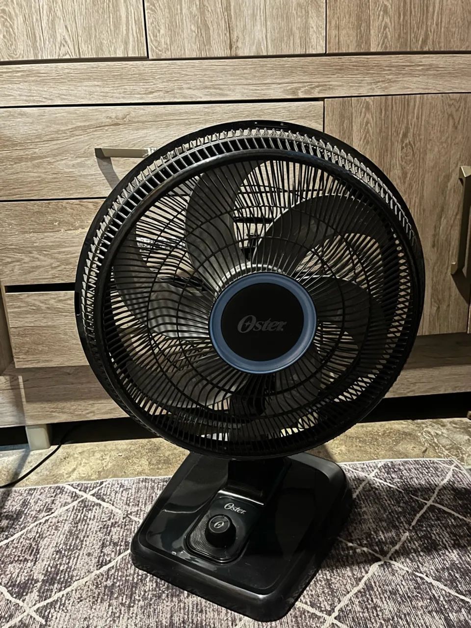 Ventilador Oster
