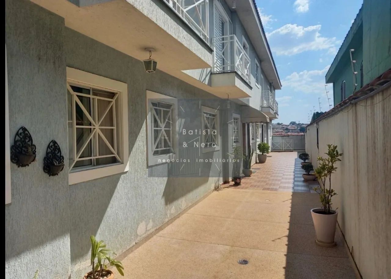 Foto - São Paulo - Jardim Lallo