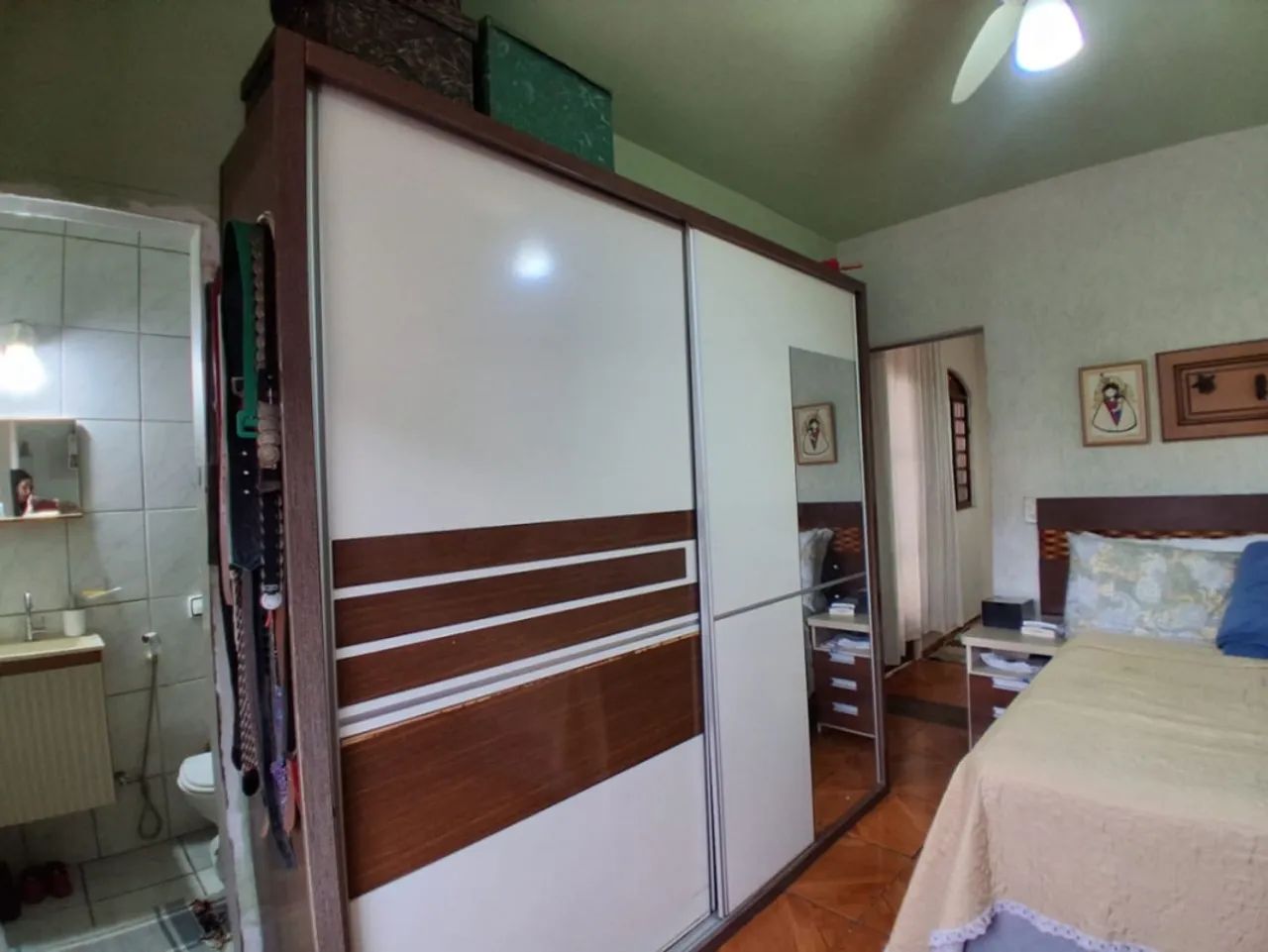 Casa com 3 quartos à venda em Belo Horizonte - Foto 3