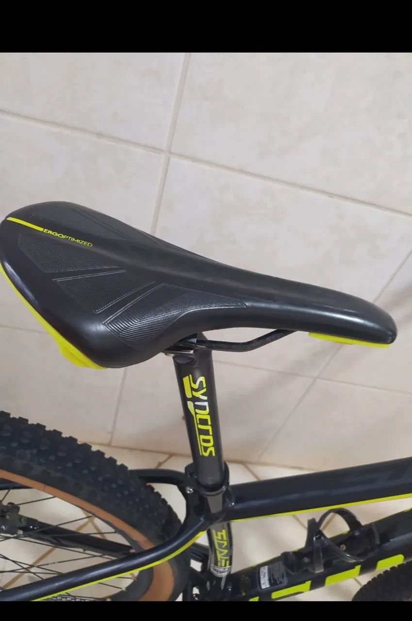 Bicicleta Scott aro 29 quadro15 - Foto 4