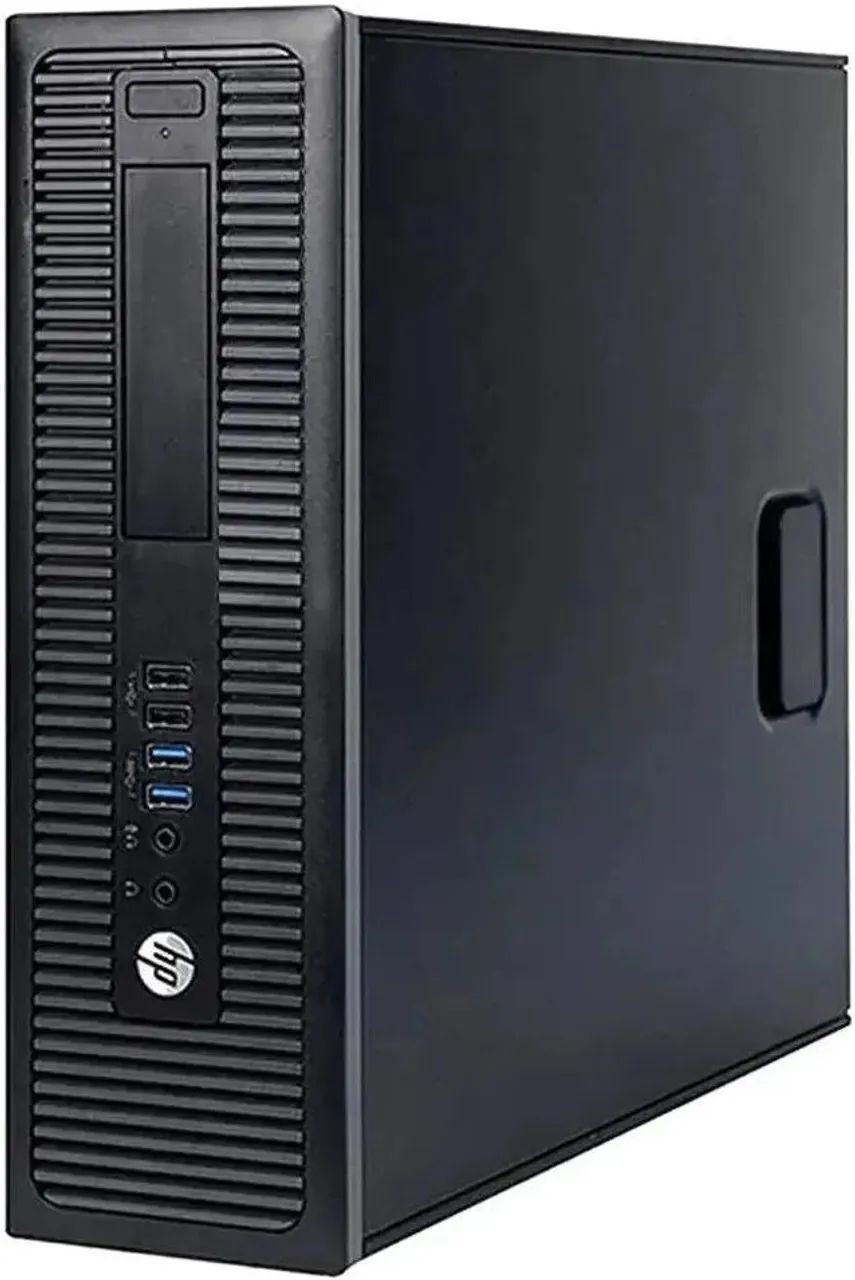 CPU HP ProDesk 600 G1
