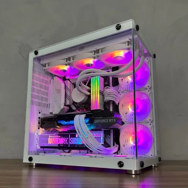 Pc Gamer - Foto 3