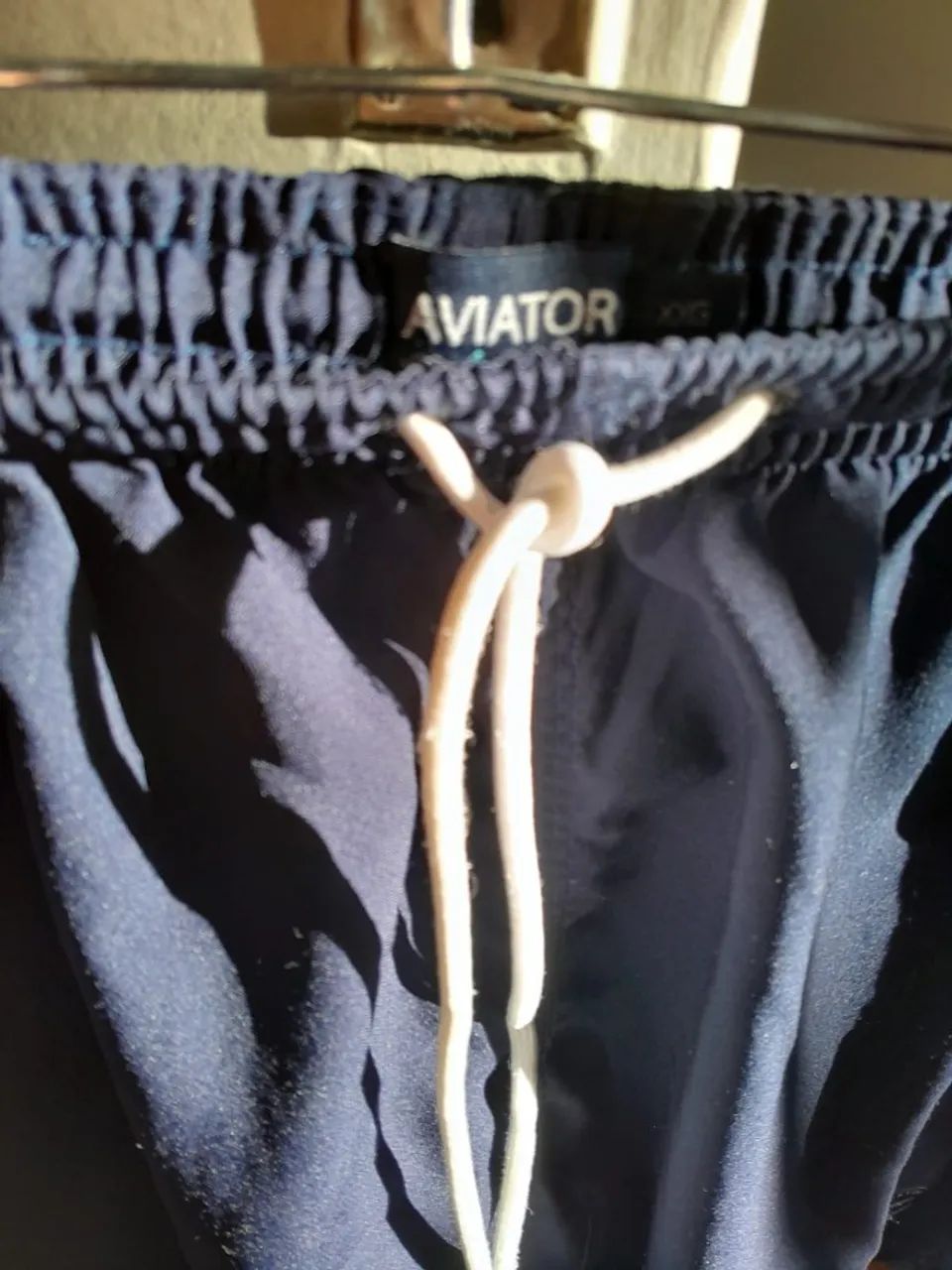 Short Aviator Tam. XXG - Foto 2