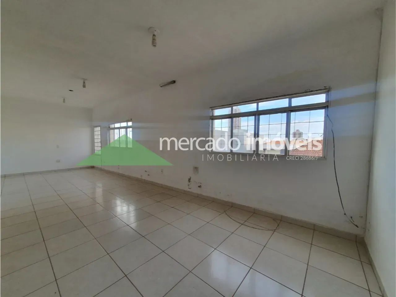 ALUGA - SE SALA COMERCIAL NA CIDADE NOVA - Foto 4