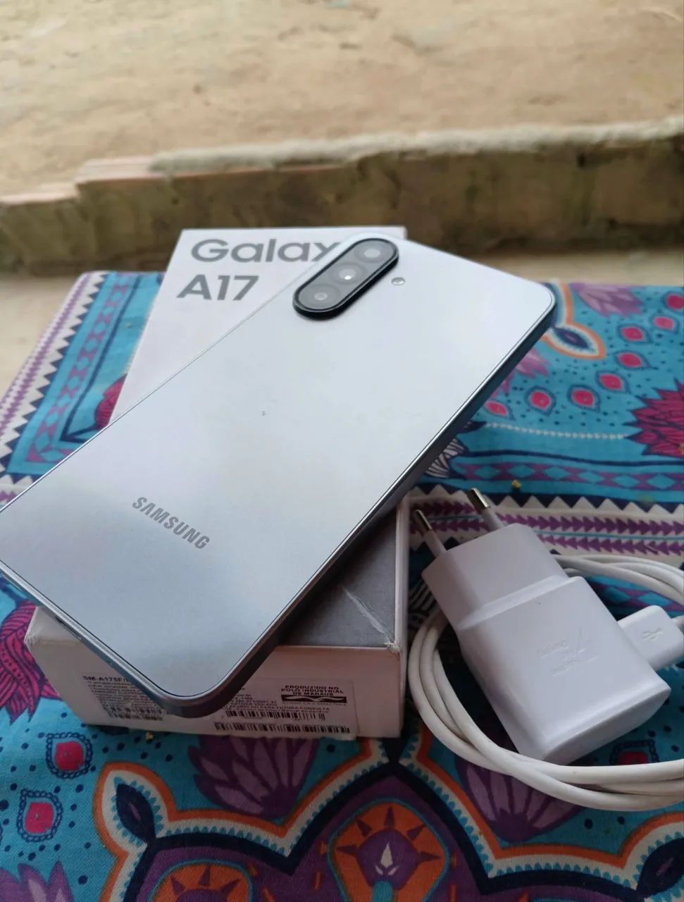 Samsung A17