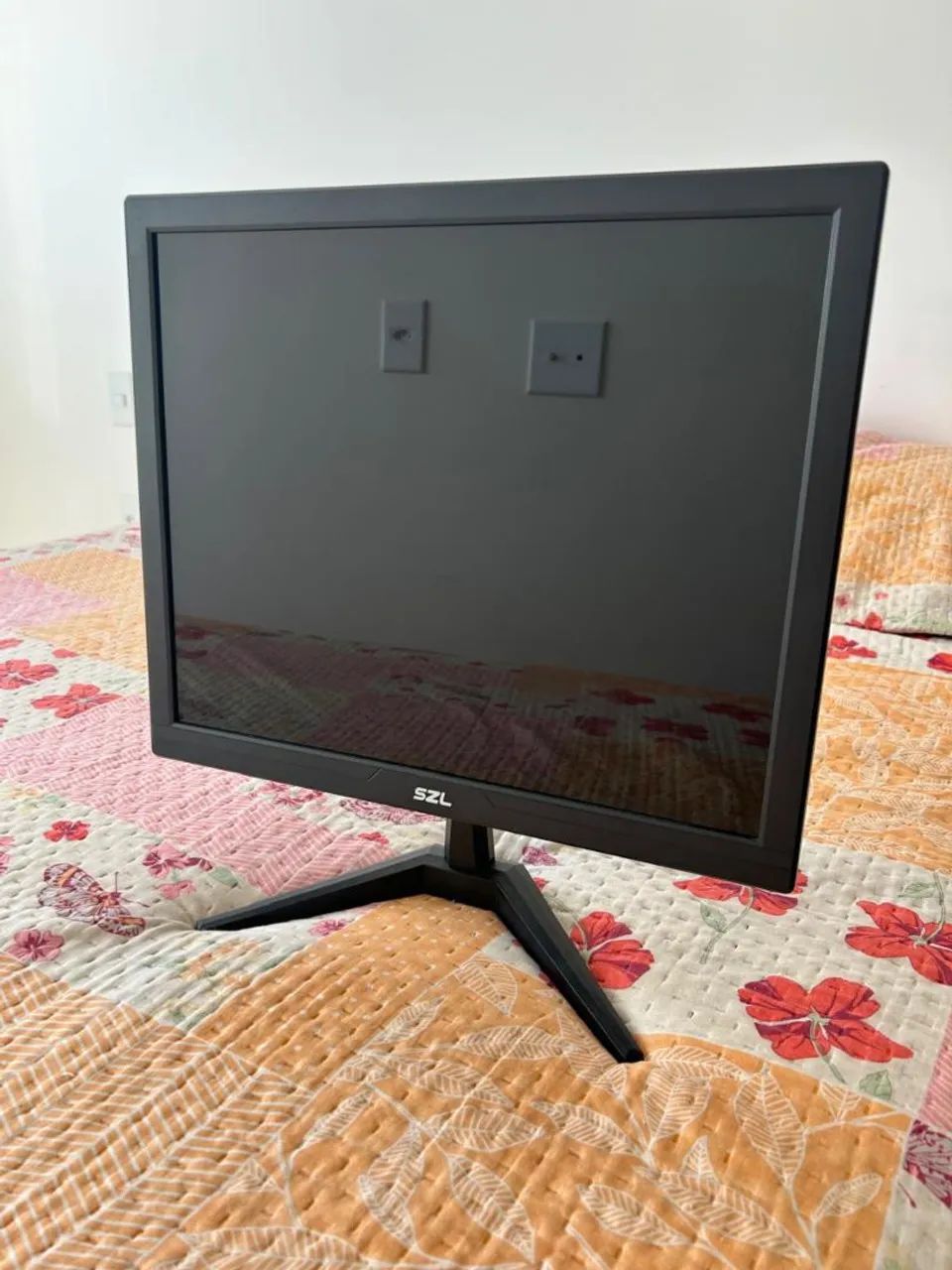Monitor gamer 