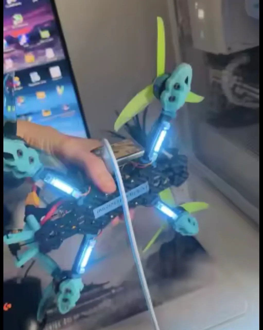 Led speedybee - Foto 2