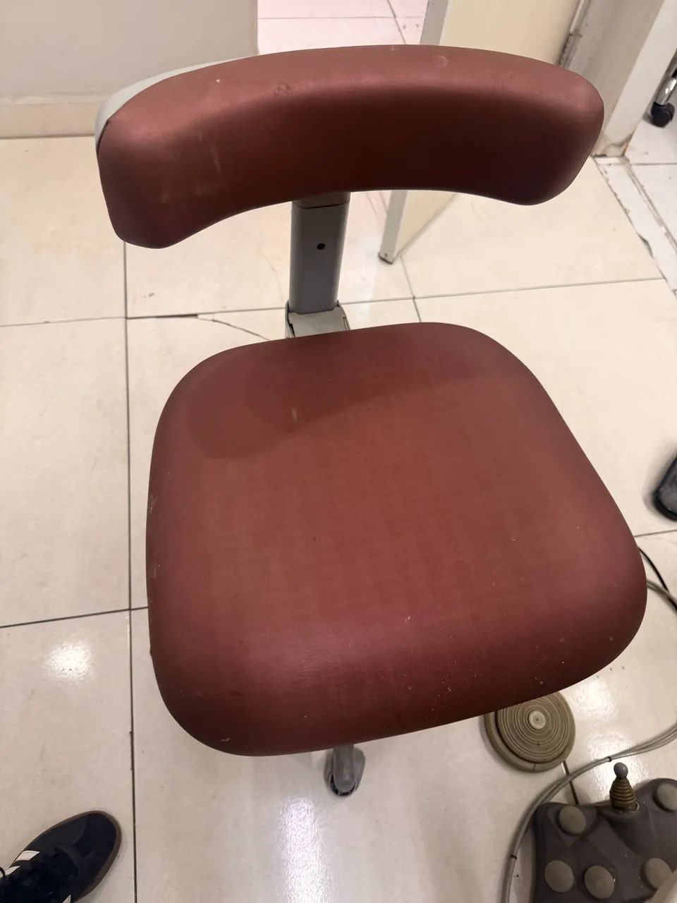 Cadeira odontológica completa  - Foto 4