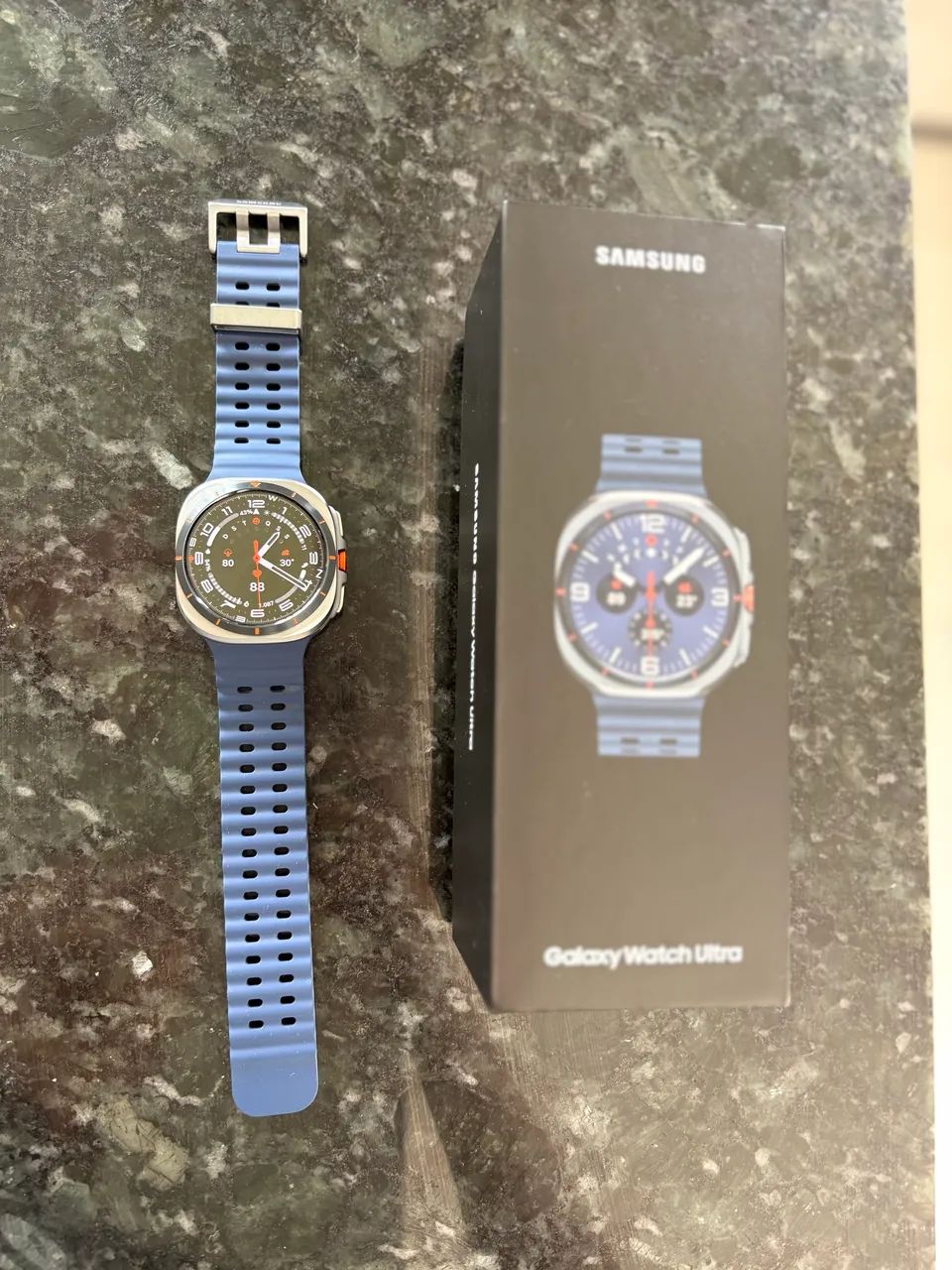 Galaxy Watch ultra  - Foto 2