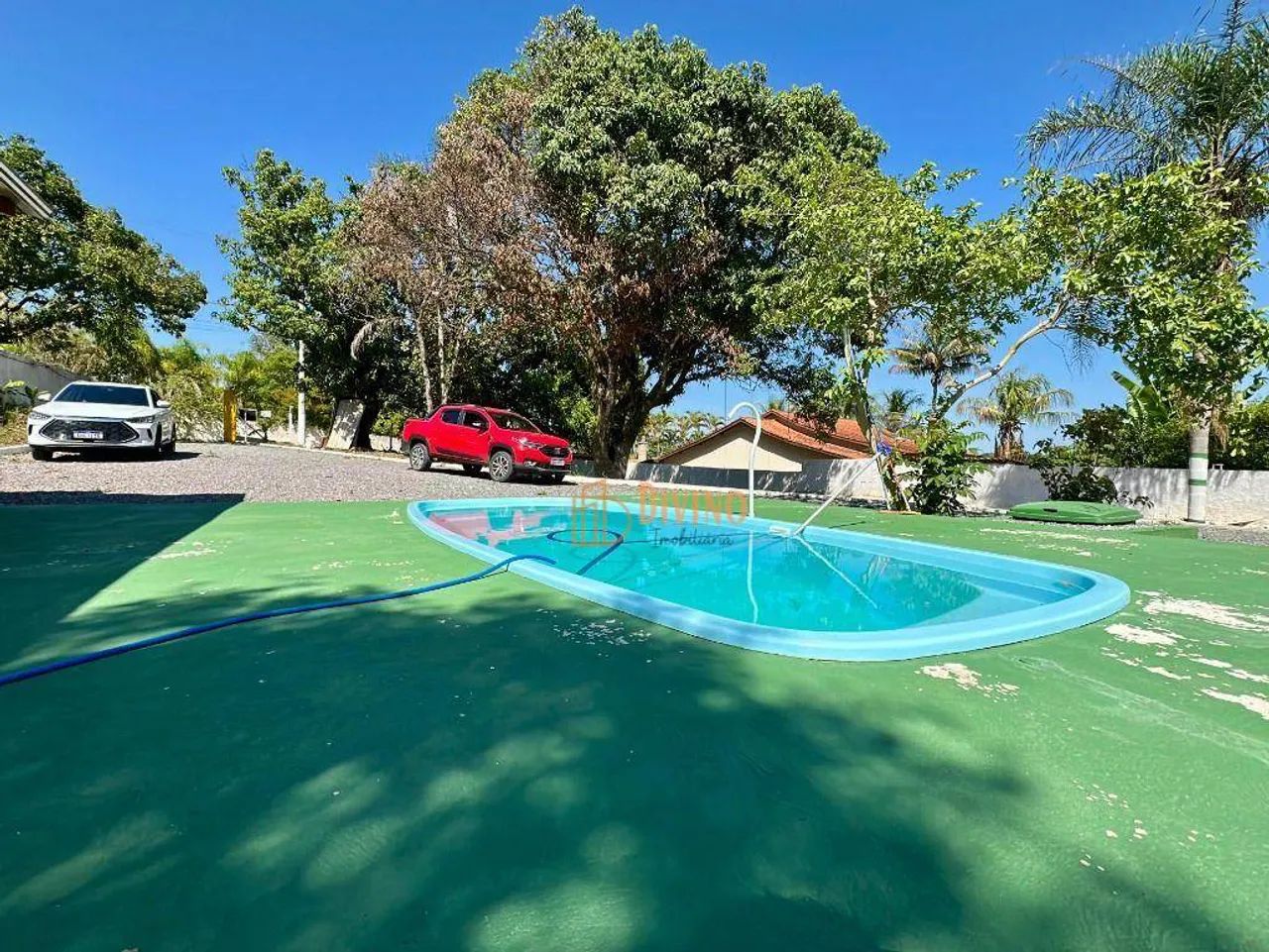 Linda Chácara em Quintas de Pirapora  Venda ou Locação - Foto 11