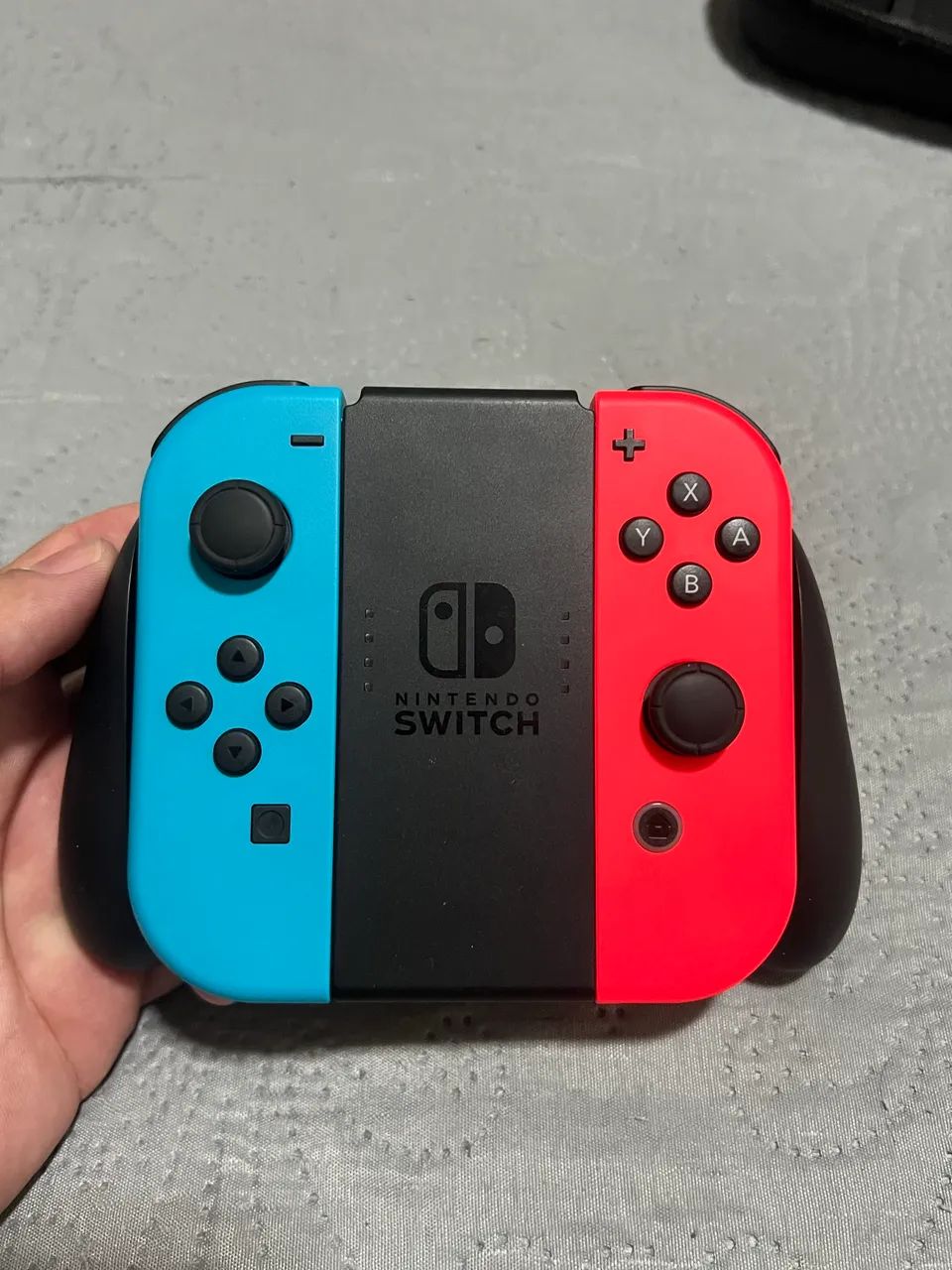 Nintendo Switch original completo  - Foto 5