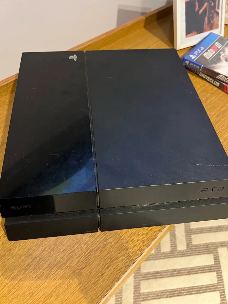 Vendo ps4 - Foto 3