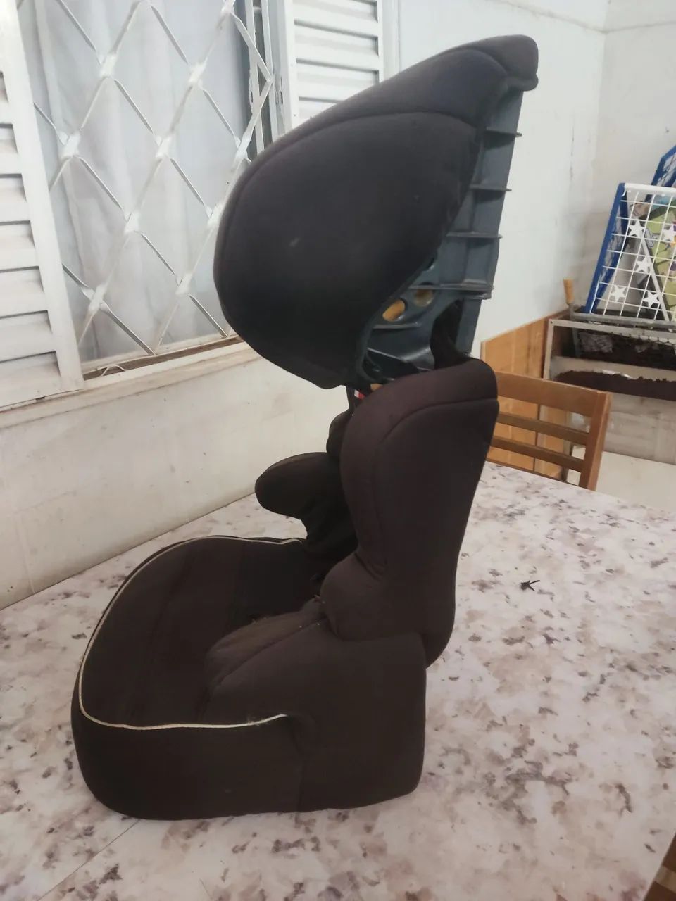 Cadeira infantil para carro a 36Kg - Foto 3