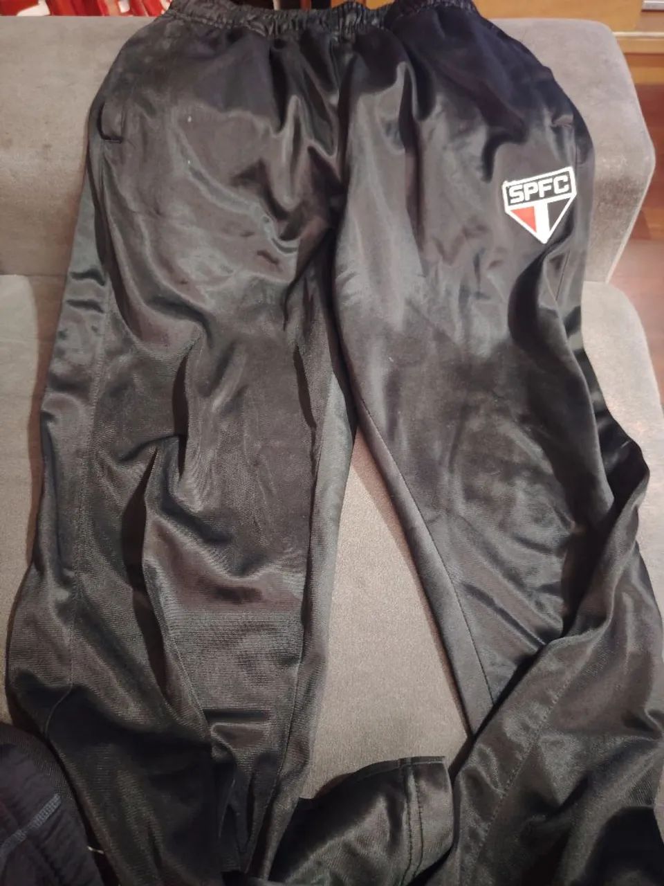Calça São Paulo