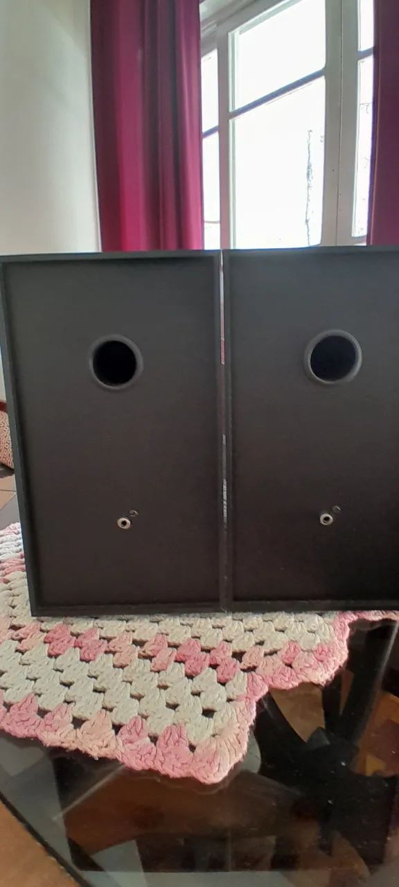 Caixas de Som Pulse - Foto 2