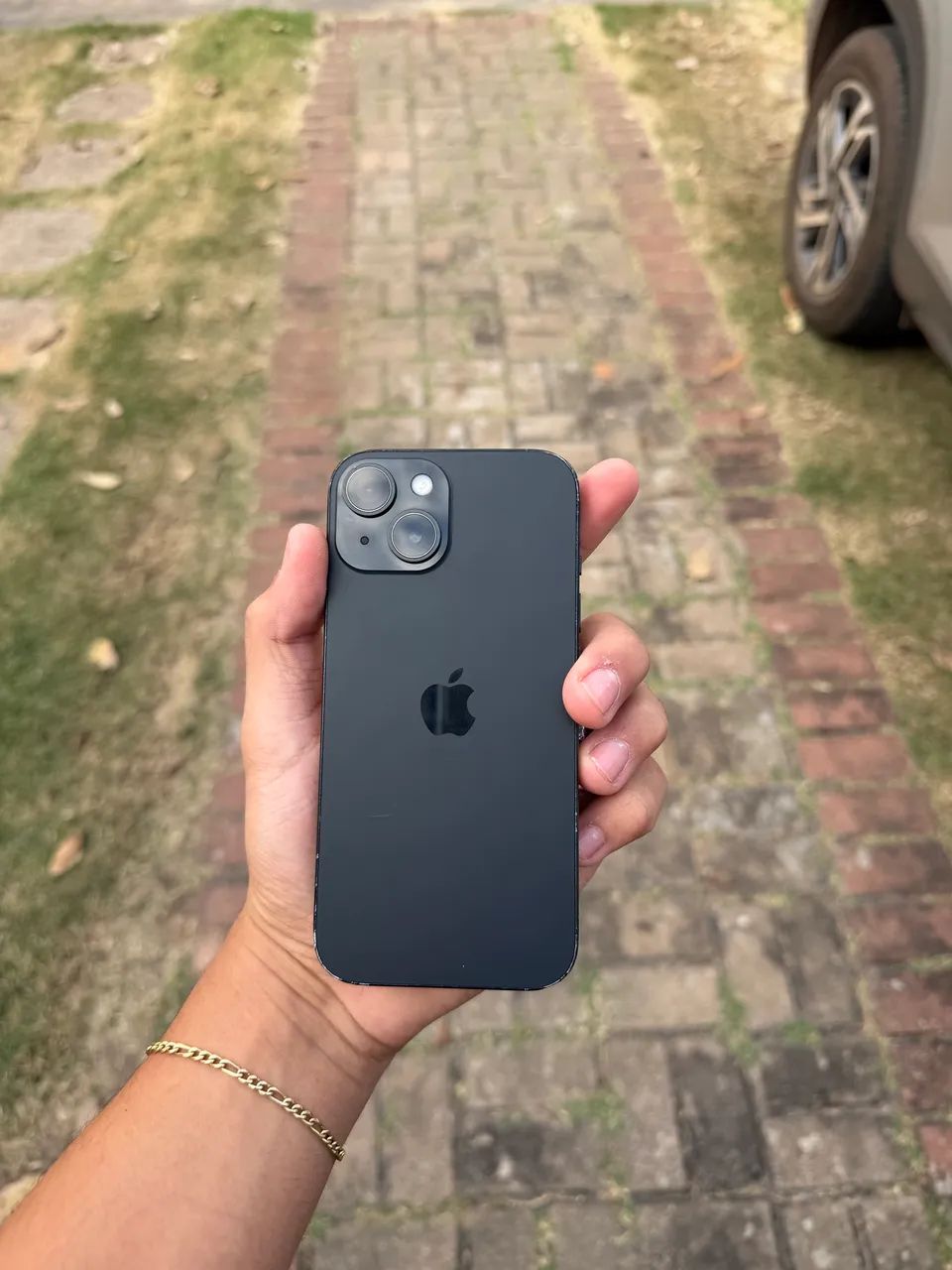 iPhone 15 128G - Foto 3