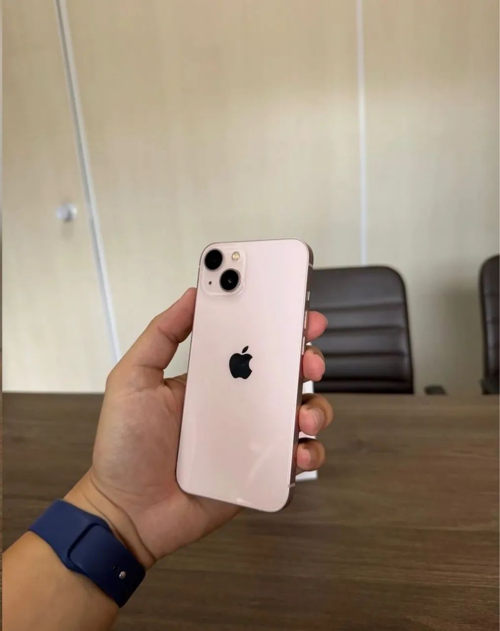 iPhone 13 Rose  - Foto 3