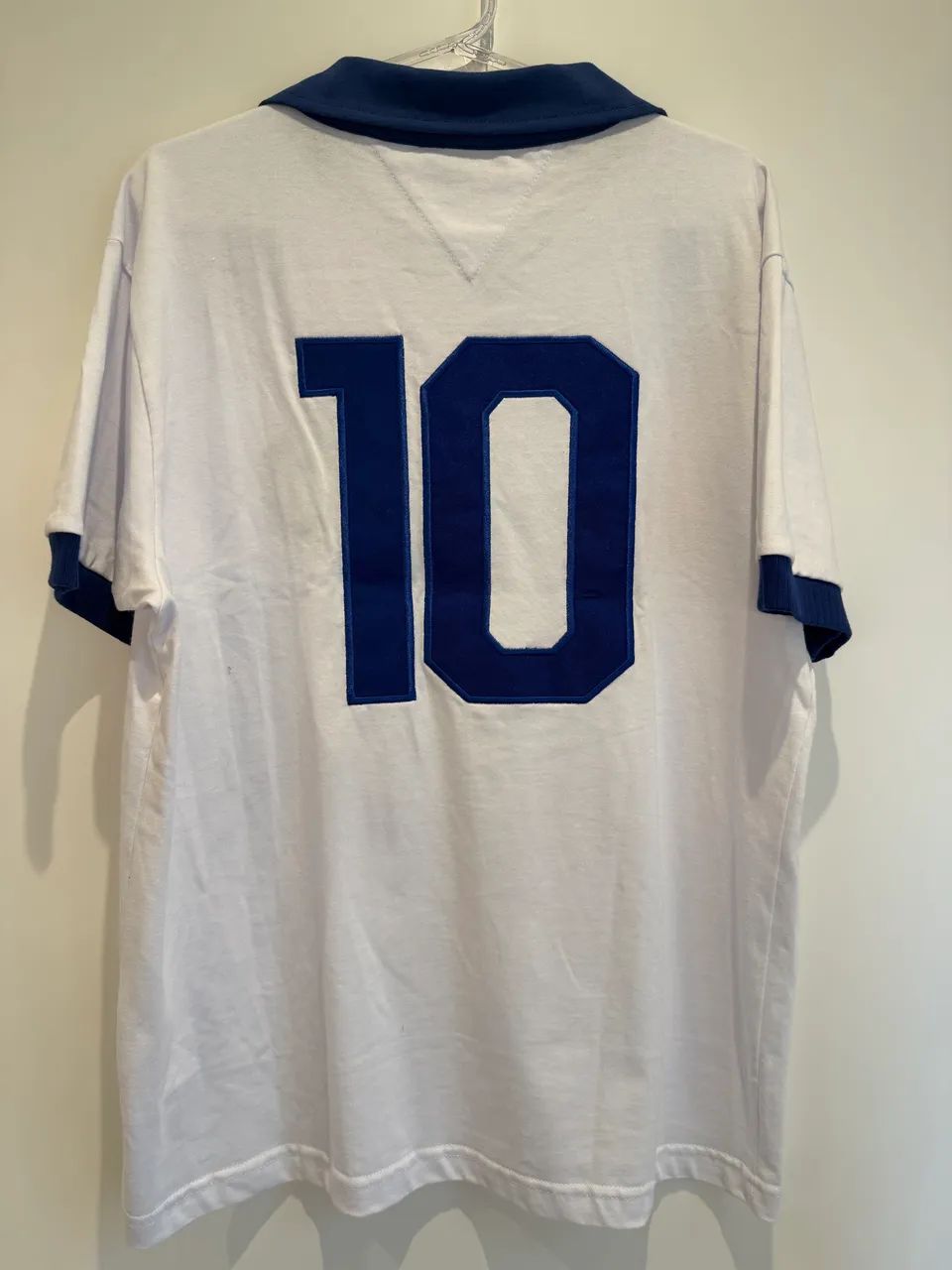 Camisa Brasil 1950 - Foto 2