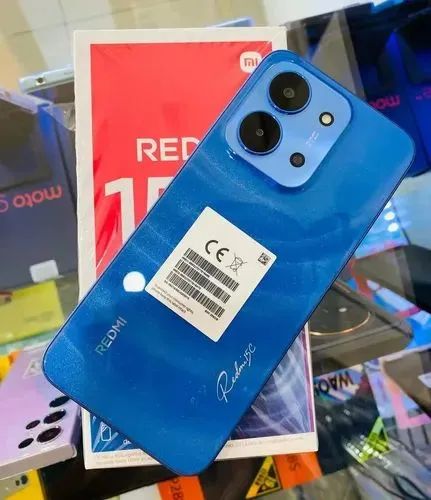Xiaomi Redmi 15C 128gb/8ram Lacrado  - Foto 3