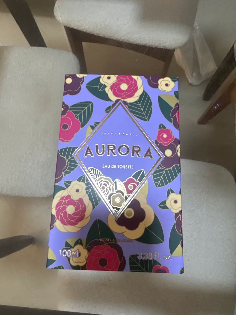 Perfume Aurora Granado