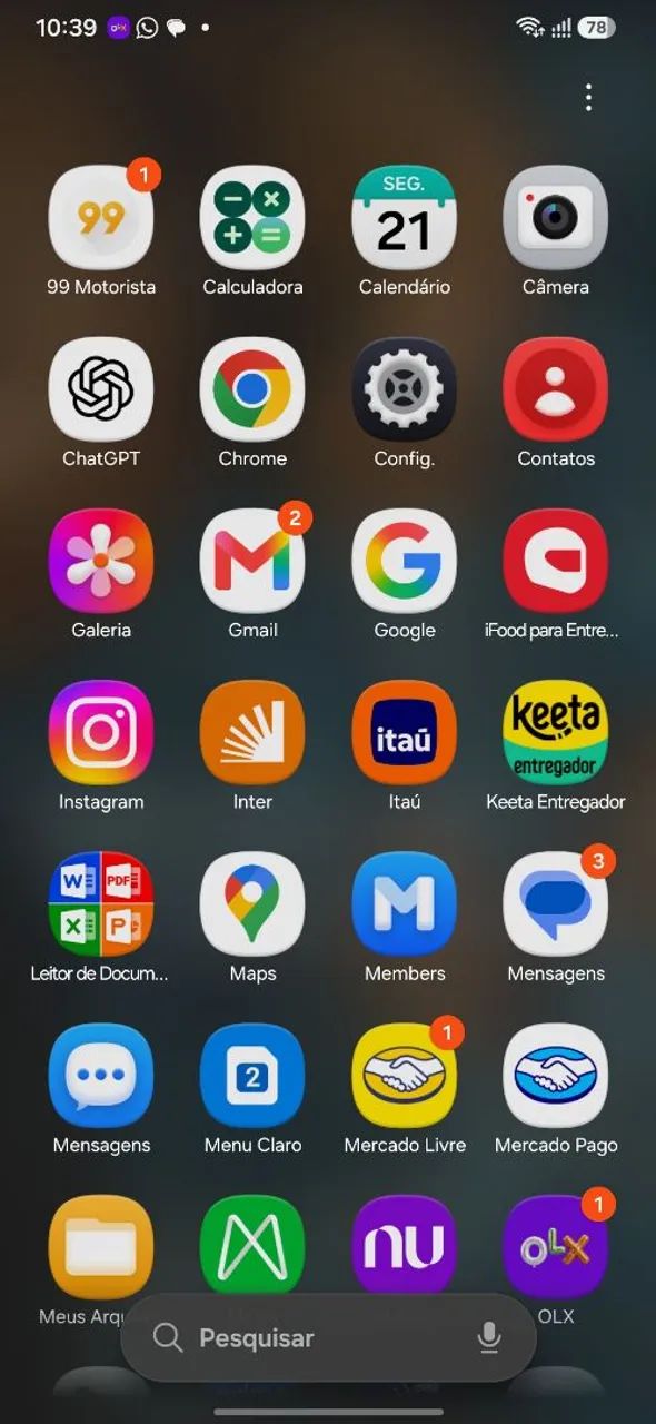 SAMSUNG A15 