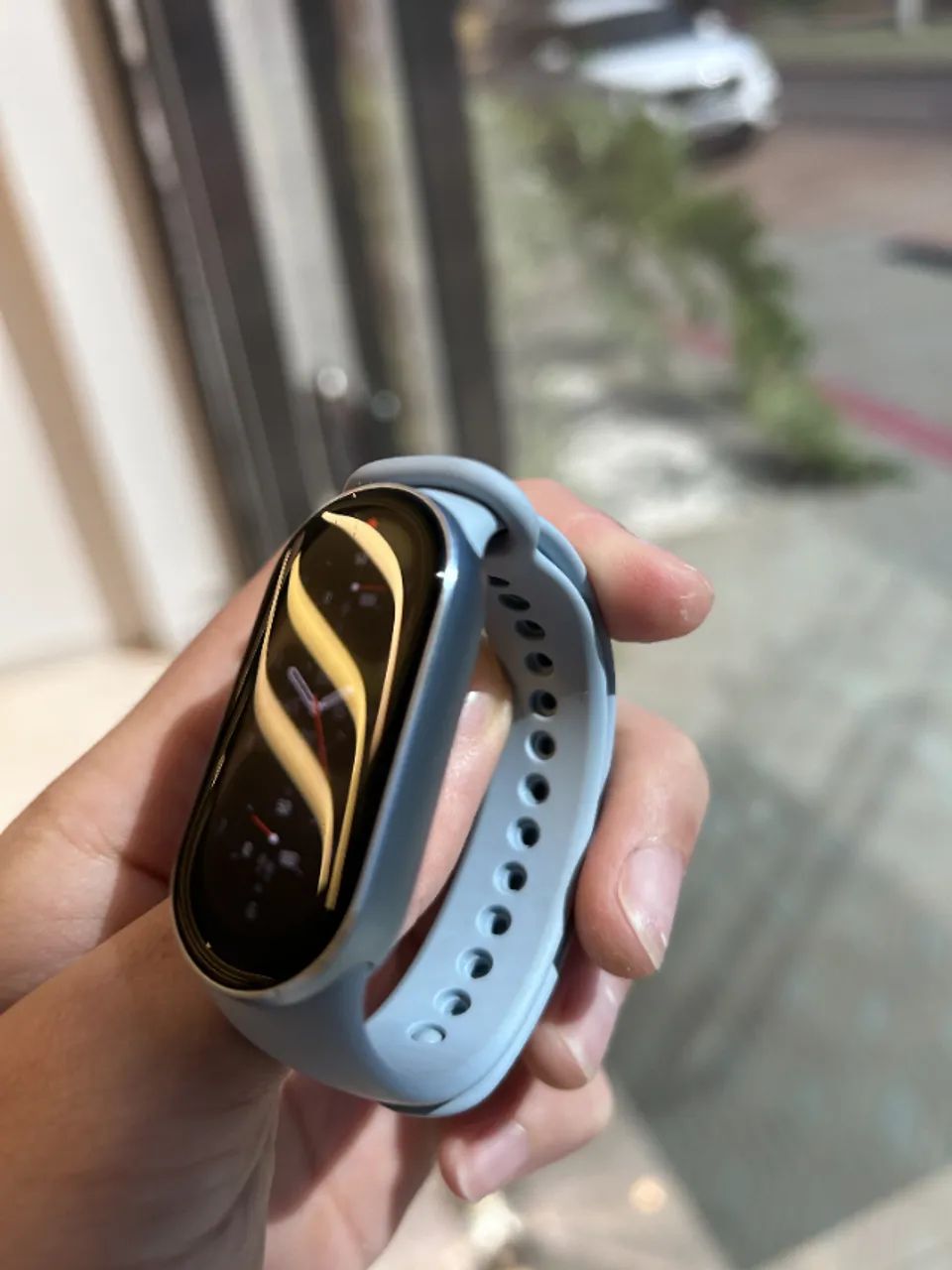 Xiaomi Smart Band 9 - Foto 3