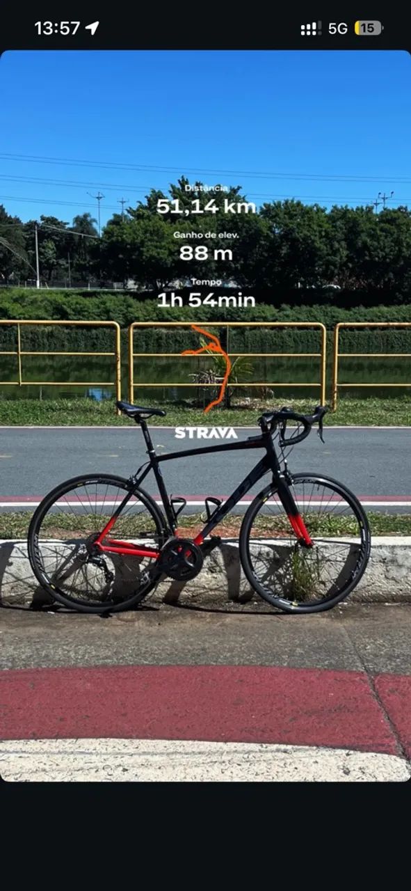 Bicicleta speed  - Foto 2