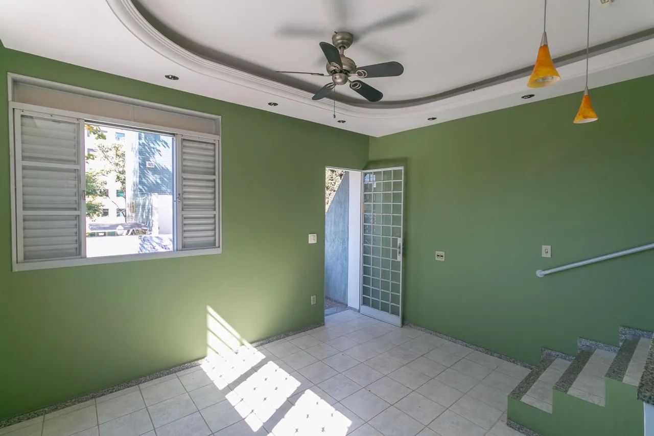 Casa à Venda - São Luíz, 2 Quartos, 105 m2