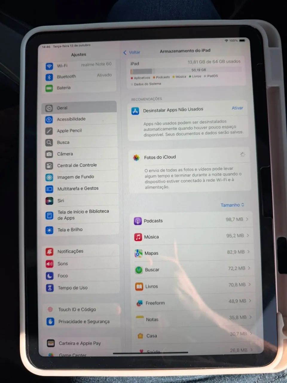 iPad - Foto 3